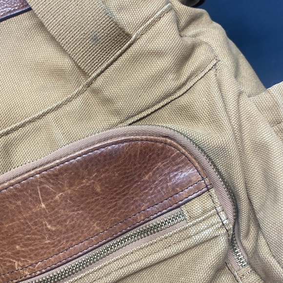 Duluth Trading Firehose Canvas Gear Bag - Picture 16 of 17